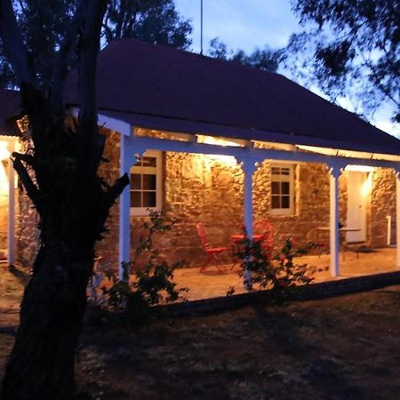 Dempster Cottage Irishtown Eksteriør bilde