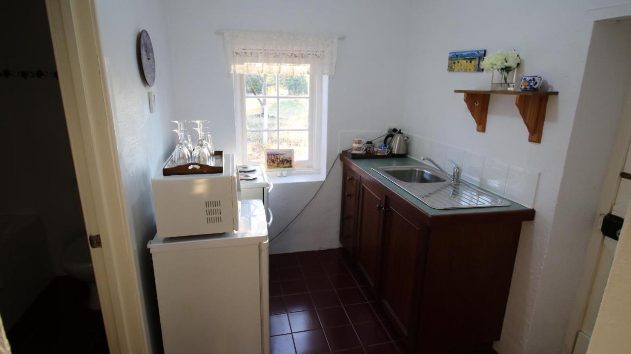 Dempster Cottage Irishtown Eksteriør bilde